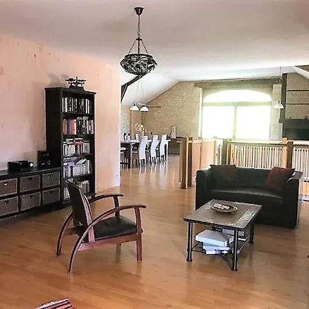 Lot Of Fun Private Feriehus
