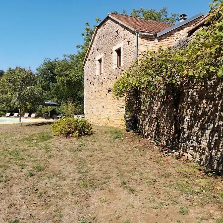 Lot Of Fun Private Feriehus Gignac (Lot)